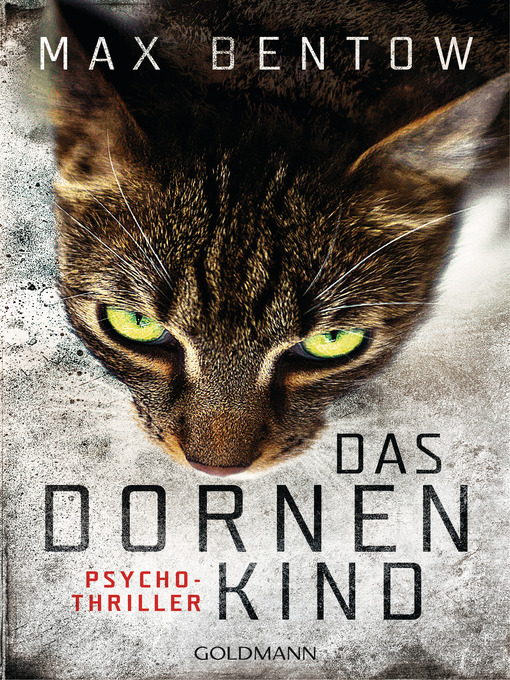 Title details for Das Dornenkind by Max Bentow - Available